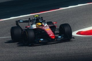 Ferrari - Kiderült, valójában mi állhat Hamilton ferraris győzelme mögött