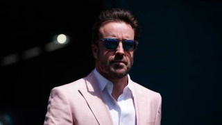 Aston Martin - Alonso: Ellentmondásos információk jutottak el hozzám, a pályán kell látnom a módosítás eredményét