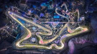 Túl merész ez már a Forma–1-nek? Heves vita a 70 méteres kanyarról