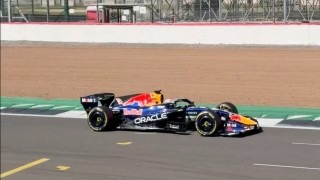  - A Red Bull szerint javulnak az autó adatai, de a közel 70 éves szélcsatorna komoly akadállyá vált