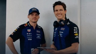 „Verstappen generációs tehetség, de egy csúcsformában lévő Hamilton felvenné vele a harcot”