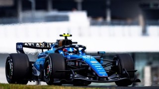 Williams - Radikális fogyókúrába kezd a Williams – új kasztni jöhet a nyár végére