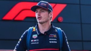 Red Bull Racing - „A Red Bull már a legrosszabbtól fél Verstappen miatt, ezért engedtek neki”