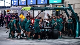 Aston Martin - Váratlan fordulat: az utolsó pillanatban fúrták meg a Honda F1-es mentőcsomagját