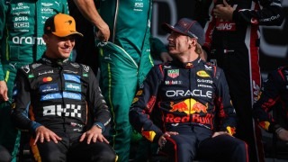 McLaren - Óriási szenzáció van készülőben az F1-ben - Max Verstappen a McLarenhez igazolhat