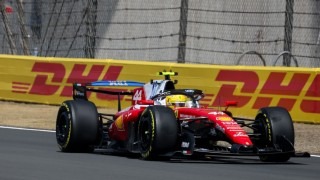 A Haas nemet mond a Ferrari „Macarena” szárnyára
