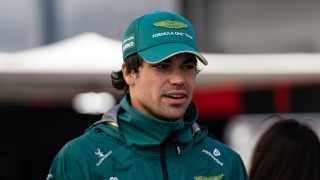 Aston Martin - Stroll: súlyos hiányosságokkal küzdött az Aston Martin Miamiban