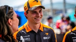 Red Bull Racing - Piastri lehet a Red Bull tartalék terve Verstappen esetleges távozására