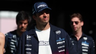 Ferrari - Sainz szerint hiába az új szabályok, az előzésekkel kapcsolatos gondok ugyanúgy megmaradtak