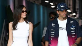 Williams - Ez lehet Carlos Sainz Jr. második karrierje az F1 után - milliók rajonganak érte
