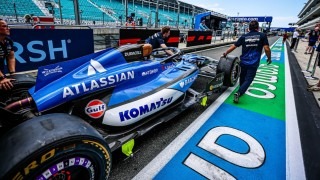 Williams - Tovább folytathatja felzárkózását a Williams, jön az újabb fejlesztési csomag!