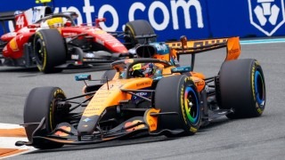 McLaren - Kijózanító pofont vár a McLaren a közelgő Kanadai Nagydíjon