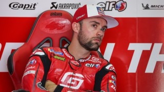 Jonas Folger három év után visszatér a MotoGP-be Le Mans-ban