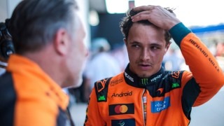 McLaren - Breaking: Elvehetik Lando Norris miami elsőségét egy váratlan vizsgálat miatt