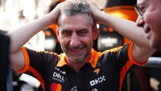 McLaren - Stella szerint kiváló futam vár ránk Miamiban, ahol egy négyes csata is kialakulhat