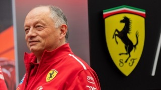 Ferrari - A fél világ irigykedik most a Ferrari F1-es csapatfőnökére