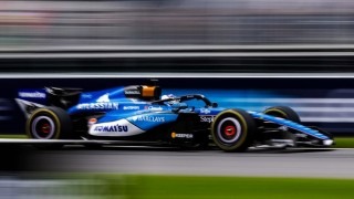 Williams - Hősként ünnepli az állatvédő szervezet az autóját összetörő Albont