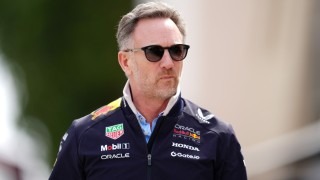 Red Bull Racing - Csúcsvezetői állást ajánlgat a Liberty Media Christian Hornernek - sajtóhír