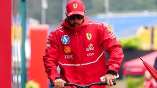 Ferrari - Schumacher szerint Hamilton és Alonso ideje lejárt, Bearmant ültetné a Ferrariba
