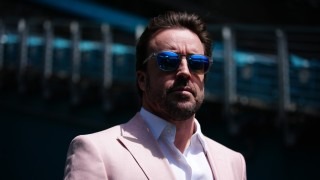 Aston Martin - Fernando Alonso a valaha készült egyik legdurvább autót nézhette ki magának
