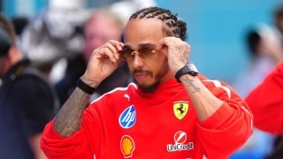 Ferrari - Hamilton kiakadt a Ferrari szimulátorára, Kanadára már be sem ül