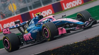 Mercedes - Irreális árat kértek az Alpine-ért, a Mercedes azonnal kiszállt a felvásárlásból
