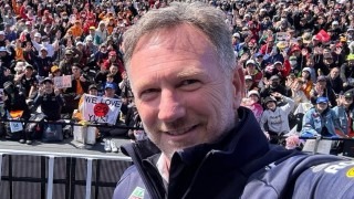 Red Bull Racing - Christian Horner elárulta az igazságot a monacói felbukkanásáról