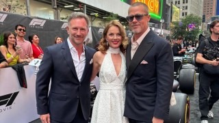 Küszöbön Horner visszatérése? Egy váratlan cannes-i feltűnés új irányt jelezhet