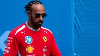 Ferrari - Hamilton a szabálymódosításokról: „A szimulátorban minden ugyanolyan”