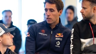 Red Bull Racing - Juncadella is kiosztotta Steinert a Verstappen elleni politikai vádak miatt
