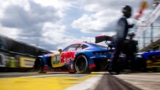 Verstappen a Zöld Pokolban, itt a teljes program, hogy semmiről se maradj le
