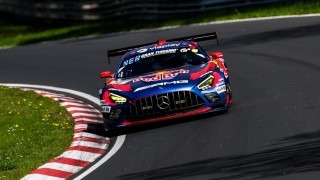 Red Bull Racing - „Biztos nagy örömmel nézi a Ford vezére, ahogy Verstappen a Mercedest népszerűsíti a GT-kategóriában”