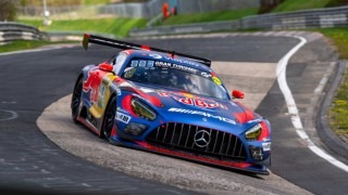 Red Bull Racing - Négy napon át a Zöld Pokolban, így áll rajthoz Verstappen a 24 óráson