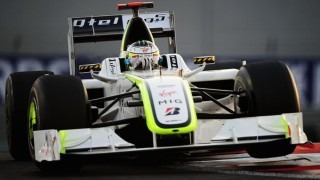 Ferrari - Button szerint egy ember fordította meg a Honda sorsát 2008-ban