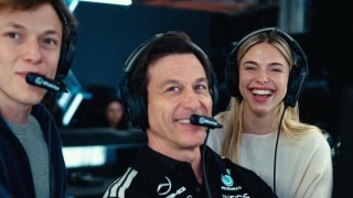 Mercedes - Wolff a tökéletes időmérő után is elégedetlen, Hamilton tempója aggasztja a Mercedest