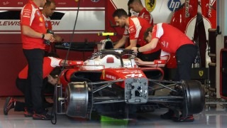 Ferrari - Fejlesztési roham Miamiban: csak az Aston maradt ki az első nagy csomagból - itt a teljes lista