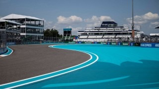 ÉLŐ F1-ES KÖZVETÍTÉS: Miami Nagydíj - Első szabadedzés (LIVE)