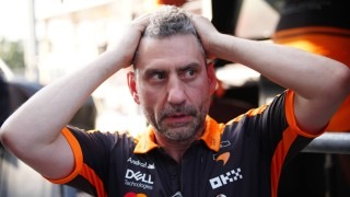 McLaren - Hatalmas kontraszt Miamiban: Stella elárulta, mi fogott ki a McLarenen