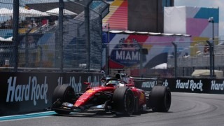 ÉLŐ F1-ES KÖZVETÍTÉS: Miami Nagydíj - Sprintkvalifikáció (LIVE)