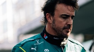 Bizarr ok miatt kellett feladnia a Kanadai Nagydíjat Fernando Alonsónak