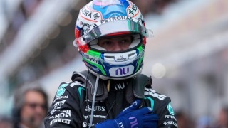 Mercedes - Antonelli őszintén vallott a Russell-lel vívott drámai montreali csatáról
