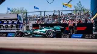 Aston Martin - Meglepő ajánlattal térhet vissza a Forma–1-be a Red Bull korábbi sikerkovácsa