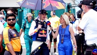 Red Bull Racing - Magát is meglepte a feltámadó Verstappen, komoly fegyvert kapott a Red Bulltól