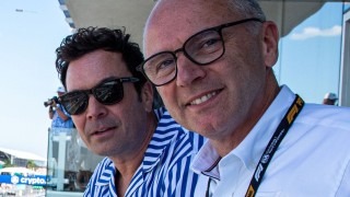 Domenicali elárulta a Forma–1 vészforgatókönyvét a közel-keleti futamok kapcsán