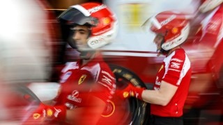 Ferrari - Feszültség a tavaszi szünet után: a Ferrari és a McLaren is meglepheti az éllovast