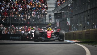 ÉLŐ F1-ES KÖZVETÍTÉS: Kanadai Nagydíj - Sprintkvalifikáció (LIVE)