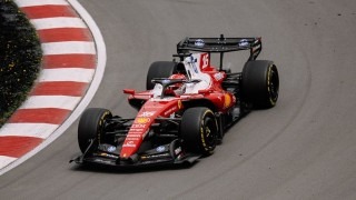 Ferrari - Az FIA betiltja az aktív aerodinamikát Monacóban, a Ferrari lehet a nagy nyertese