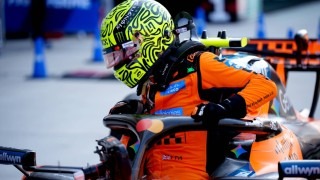 McLaren - Meghozta a döntést Lando Norris ügyében az FIA - Hivatalos!