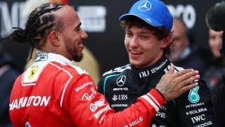 Ferrari - Hamilton a Ferrarit éltette az elképesztő montreali dobogója után