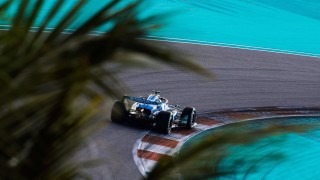 Büntetés miatt módosul a Miami Nagydíj sprintfutamának rajtrácsa - Hivatalos!